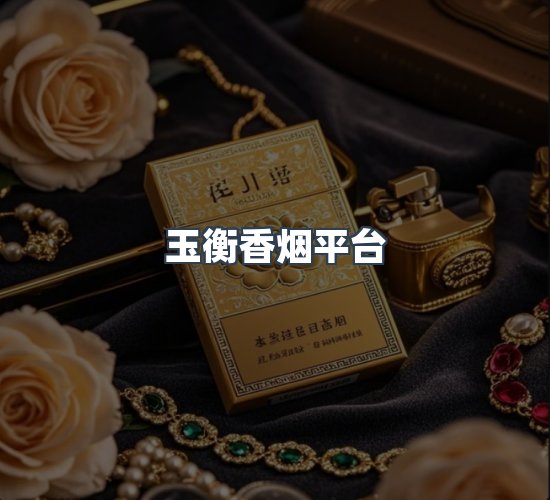 关于玉衡香烟平台